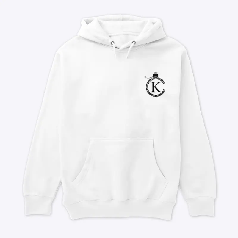 Cubaknow Hoodie