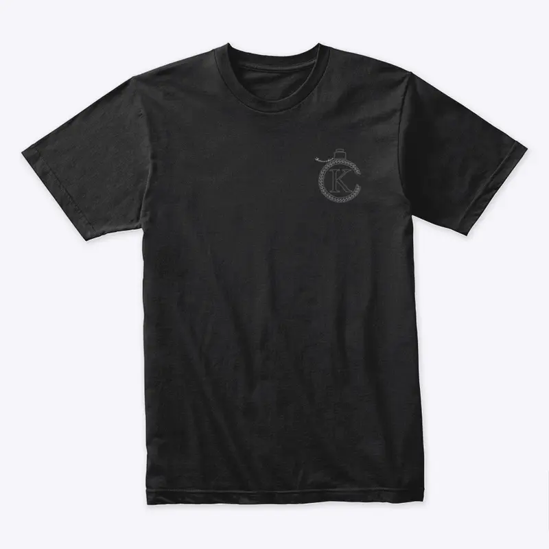 Cubaknow Tee New label